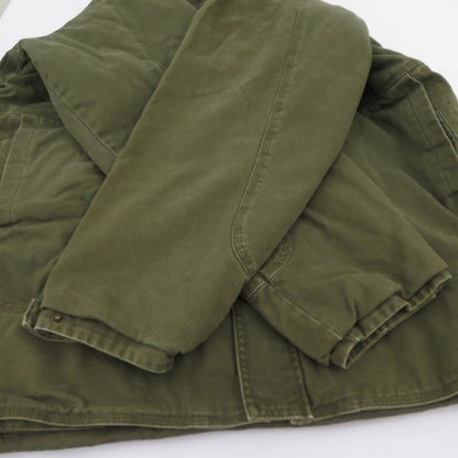 Timberland | ティンバーランド ジャケット カバーオール カーキ サイズ：XL【瀬戸大橋店】