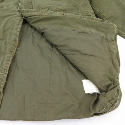 Timberland | ティンバーランド ジャケット カバーオール カーキ サイズ：XL【瀬戸大橋店】