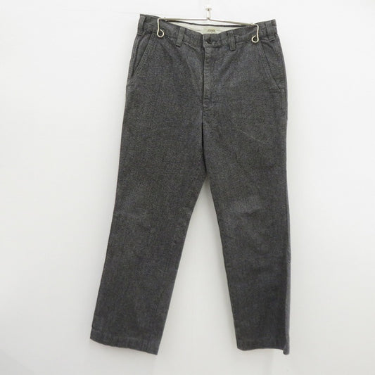 STANDARD CALIFORNIA | スタンダードカリフォルニア ワークパンツ パンツ グレー サイズ：30【瀬戸大橋店】