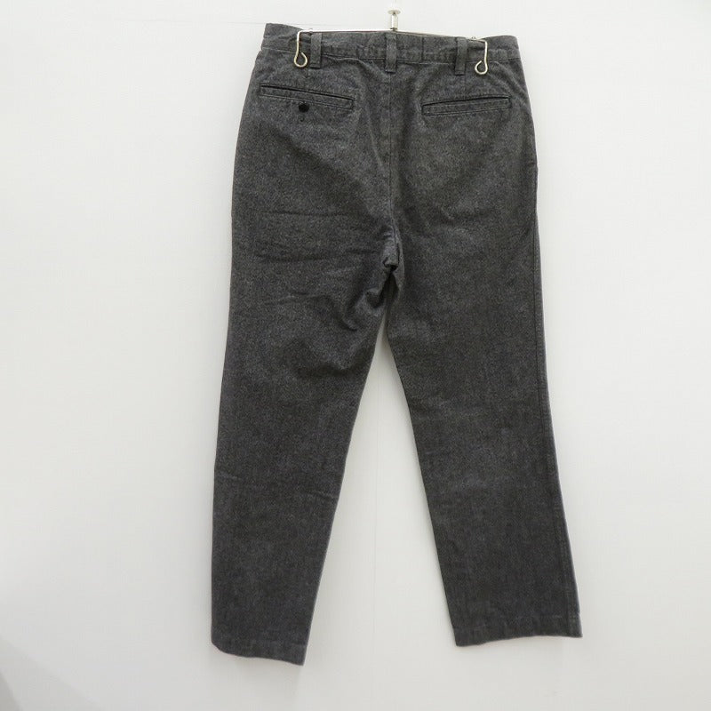 STANDARD CALIFORNIA | スタンダードカリフォルニア ワークパンツ パンツ グレー サイズ：30【瀬戸大橋店】