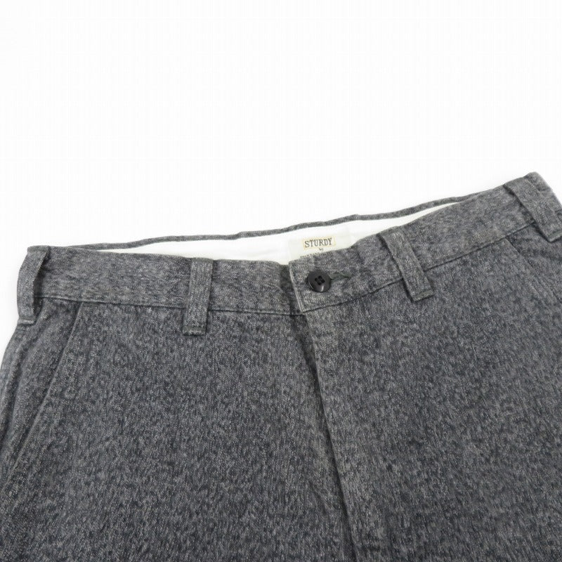 STANDARD CALIFORNIA | スタンダードカリフォルニア ワークパンツ パンツ グレー サイズ：30【瀬戸大橋店】