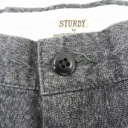 STANDARD CALIFORNIA | スタンダードカリフォルニア ワークパンツ パンツ グレー サイズ：30【瀬戸大橋店】