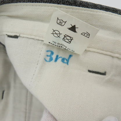 STANDARD CALIFORNIA | スタンダードカリフォルニア ワークパンツ パンツ グレー サイズ：30【瀬戸大橋店】
