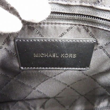 Michael Kors | マイケルコース COOPER クラッチバッグ 37R4LCOU9B ブラック【瀬戸大橋店】