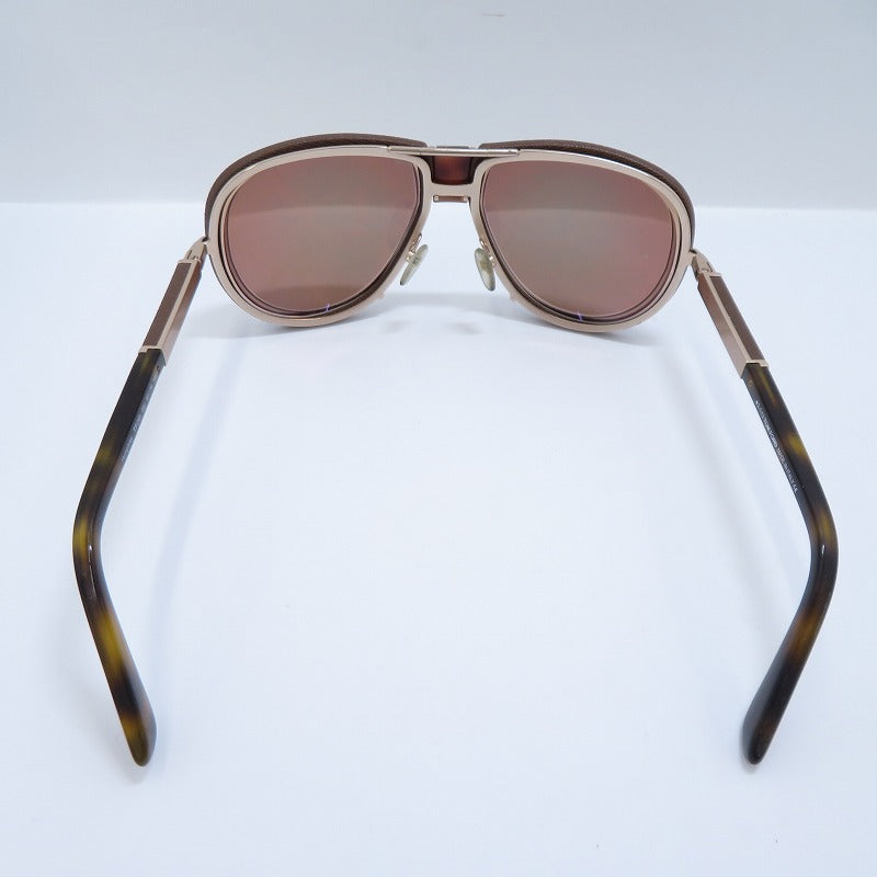 TOM FORD | トムフォード Humphrey ※度入り メガネ TF249 サイズ：61□16 140 ブラウン【瀬戸大橋店】