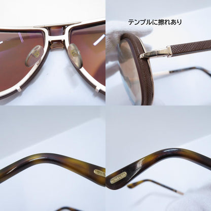 TOM FORD | トムフォード Humphrey ※度入り メガネ TF249 サイズ：61□16 140 ブラウン【瀬戸大橋店】