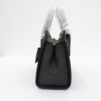 kate spade NEW YORK | ケイトスペードニューヨーク 2way ハンドバッグ PXRU6669 ネイビー【瀬戸大橋店】