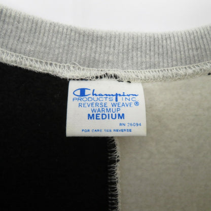 Champion | チャンピオン BEAMS別注 2TONE REVERSE WEAVE スウェット C8-Q038 グレー サイズ：M【瀬戸大橋店】