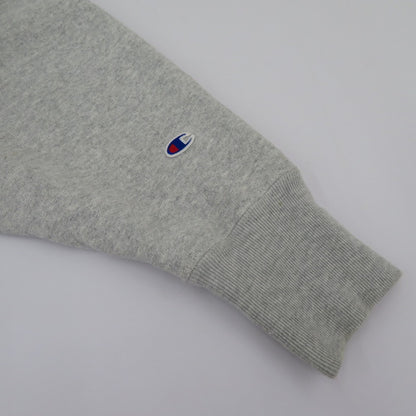 Champion | チャンピオン BEAMS別注 2TONE REVERSE WEAVE スウェット C8-Q038 グレー サイズ：M【瀬戸大橋店】