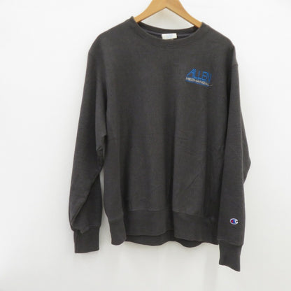 Champion | チャンピオン リバースウィーブ スウェット サイズ:2XL グレー【瀬戸大橋店】