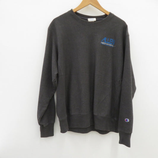 Champion | チャンピオン リバースウィーブ スウェット サイズ:2XL グレー【瀬戸大橋店】