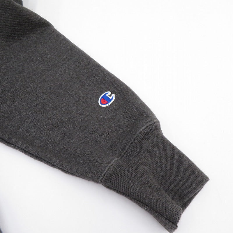 Champion | チャンピオン リバースウィーブ スウェット サイズ:2XL グレー【瀬戸大橋店】