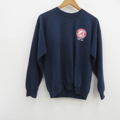 TUSCLOOSA FIRE RESCUE スウェット ネイビー サイズ：不明【瀬戸大橋店】