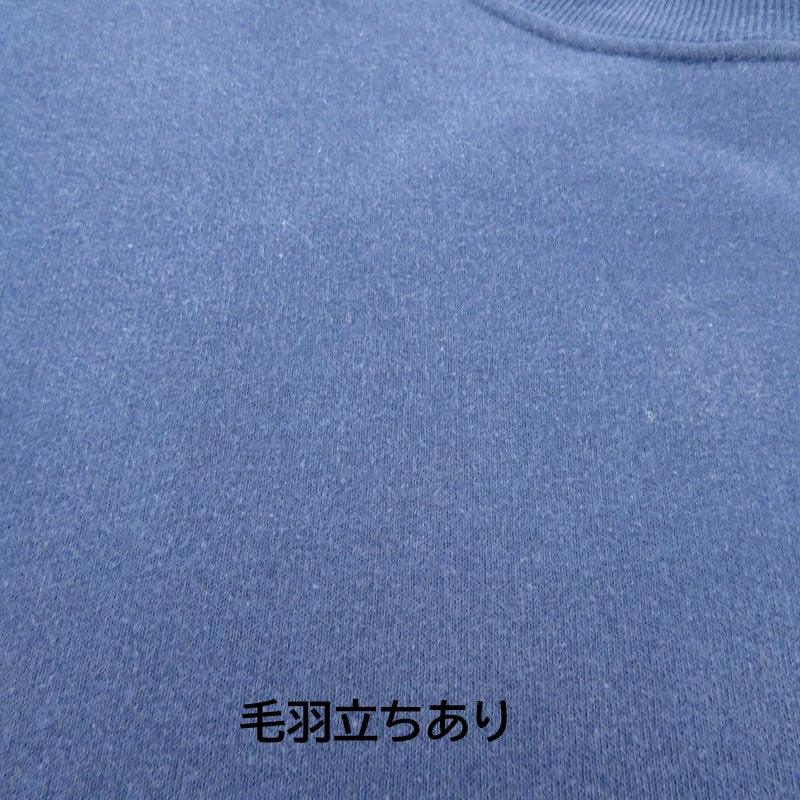 TUSCLOOSA FIRE RESCUE スウェット ネイビー サイズ：不明【瀬戸大橋店】