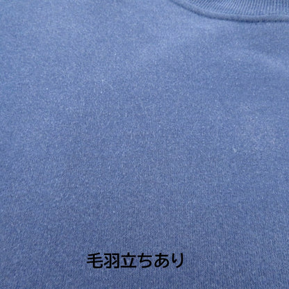 TUSCLOOSA FIRE RESCUE スウェット ネイビー サイズ：不明【瀬戸大橋店】