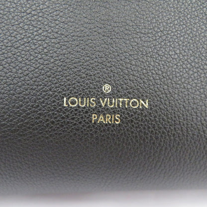 LOUIS VUITTON | ルイ・ヴィトン モノグラム キモノ MM トートバッグ M40460 ブラウン×ブラック【瀬戸大橋店】