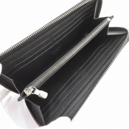 LOUIS VUITTON | ルイ・ヴィトン モノグラム エクリプス ジッピーウォレット・ホリゾンタル 長財布 M11611 ブラック【瀬戸大橋店】