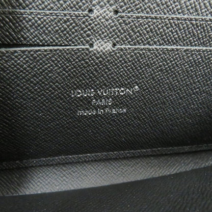 LOUIS VUITTON | ルイ・ヴィトン モノグラム エクリプス ジッピーウォレット・ホリゾンタル 長財布 M11611 ブラック【瀬戸大橋店】