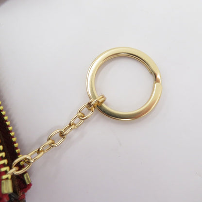 COACH | コーチ シグネチャー ミニ スキニー ID ケース カードケース A2478-88208 ブラウン【瀬戸大橋店】