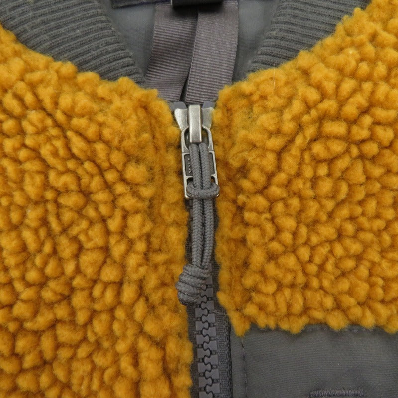 patagonia | パタゴニア Retro-X Bomber Jacket ボアジャケット その他アウター 22830 ブラウン サイズ：M【瀬戸大橋店】