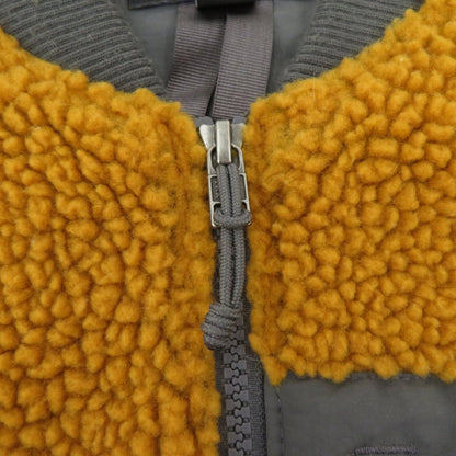 patagonia | パタゴニア Retro-X Bomber Jacket ボアジャケット その他アウター 22830 ブラウン サイズ：M【瀬戸大橋店】