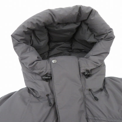 THE NORTH FACE | ザ・ノースフェイス Alteration Baffs Jacket ダウンジャケット nd92564 グレー サイズ：M【瀬戸大橋店】