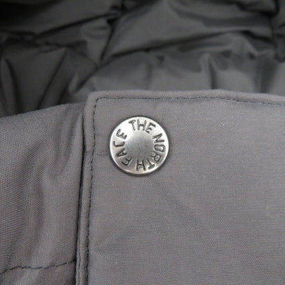 THE NORTH FACE | ザ・ノースフェイス Alteration Baffs Jacket ダウンジャケット nd92564 グレー サイズ：M【瀬戸大橋店】