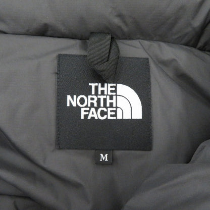 THE NORTH FACE | ザ・ノースフェイス Alteration Baffs Jacket ダウンジャケット nd92564 グレー サイズ：M【瀬戸大橋店】