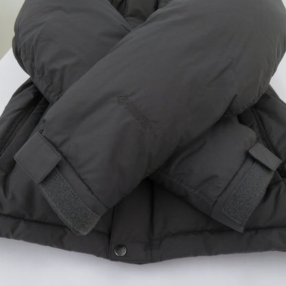 THE NORTH FACE | ザ・ノースフェイス Alteration Baffs Jacket ダウンジャケット nd92564 グレー サイズ：M【瀬戸大橋店】