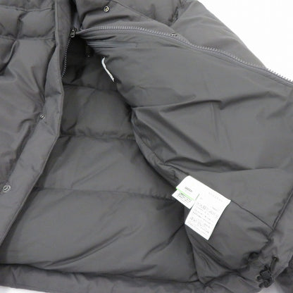 THE NORTH FACE | ザ・ノースフェイス Alteration Baffs Jacket ダウンジャケット nd92564 グレー サイズ：M【瀬戸大橋店】