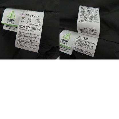 THE NORTH FACE | ザ・ノースフェイス Alteration Baffs Jacket ダウンジャケット nd92564 グレー サイズ：M【瀬戸大橋店】