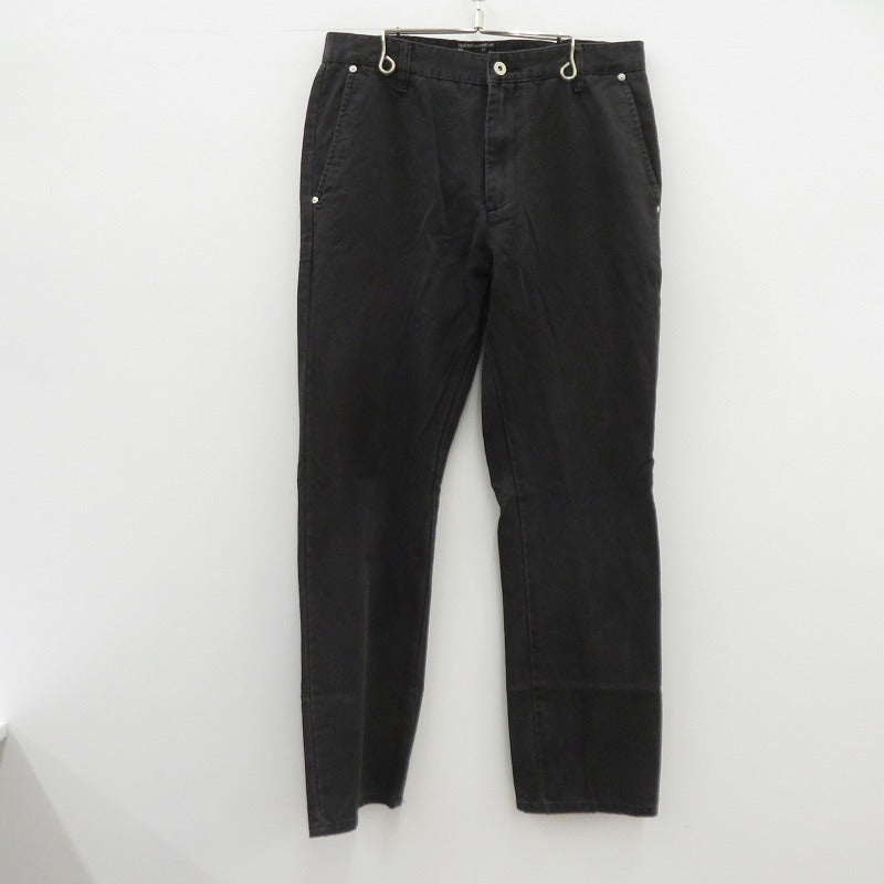 STUSSY | ステューシー パンツ ブラック サイズ：32【瀬戸大橋店】
