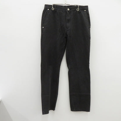 STUSSY | ステューシー パンツ ブラック サイズ：32【瀬戸大橋店】
