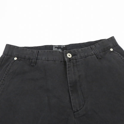 STUSSY | ステューシー パンツ ブラック サイズ：32【瀬戸大橋店】