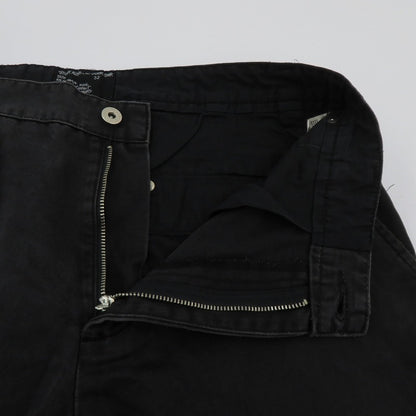STUSSY | ステューシー パンツ ブラック サイズ：32【瀬戸大橋店】