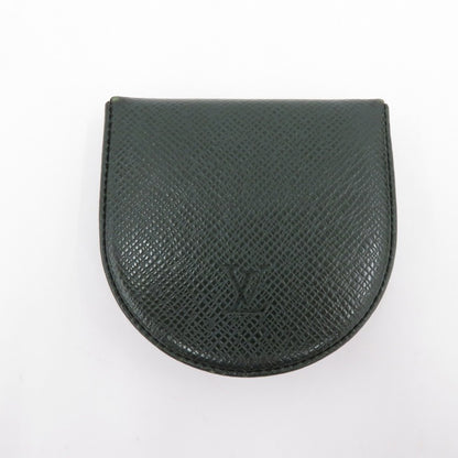 LOUIS VUITTON | ルイ・ヴィトン タイガ コインケース M30374 グリーン【瀬戸大橋店】