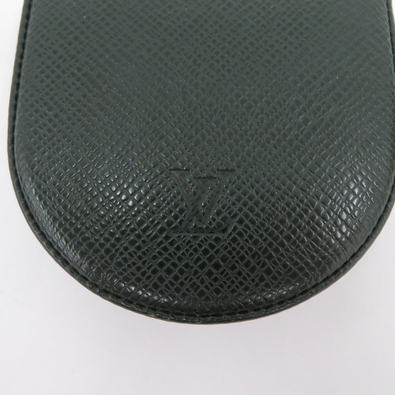 LOUIS VUITTON | ルイ・ヴィトン タイガ コインケース M30374 グリーン【瀬戸大橋店】