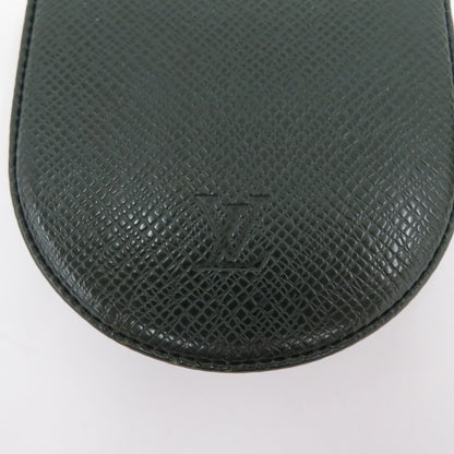LOUIS VUITTON | ルイ・ヴィトン タイガ コインケース M30374 グリーン【瀬戸大橋店】
