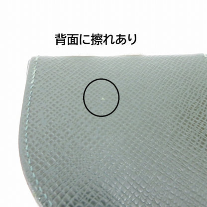 LOUIS VUITTON | ルイ・ヴィトン タイガ コインケース M30374 グリーン【瀬戸大橋店】
