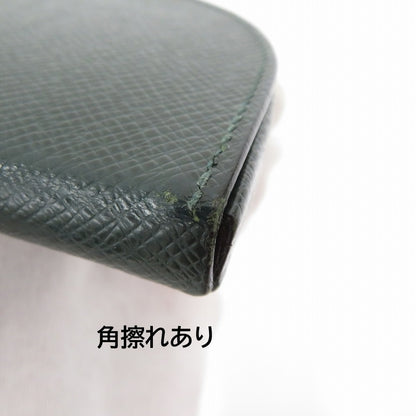 LOUIS VUITTON | ルイ・ヴィトン タイガ コインケース M30374 グリーン【瀬戸大橋店】