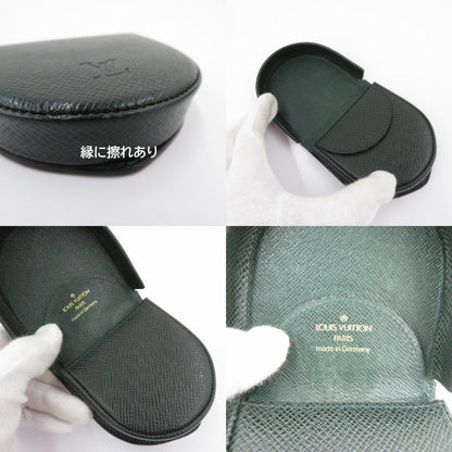 LOUIS VUITTON | ルイ・ヴィトン タイガ コインケース M30374 グリーン【瀬戸大橋店】