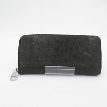 LOUIS VUITTON | ルイ・ヴィトン タイガ ジッピーウォレット ヴェルティカル 長財布 M32822 ブラック【瀬戸大橋店】