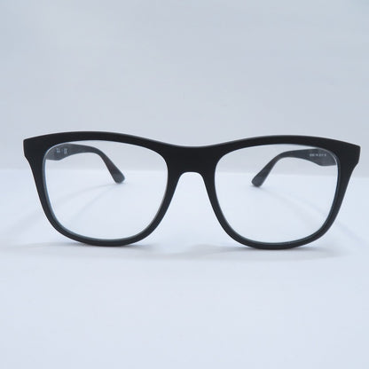 RAY BAN | レイバン メガネ RB7068D サイズ：55□18 145 ブラック【瀬戸大橋店】