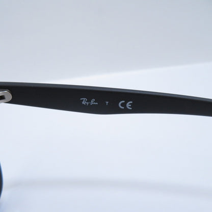 RAY BAN | レイバン メガネ RB7068D サイズ：55□18 145 ブラック【瀬戸大橋店】
