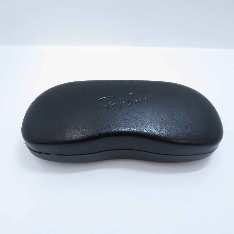 RAY BAN | レイバン メガネ RB7068D サイズ：55□18 145 ブラック【瀬戸大橋店】