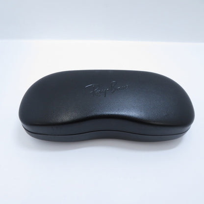 RAY BAN | レイバン メガネ RB7068D サイズ：55□18 145 ブラック【瀬戸大橋店】