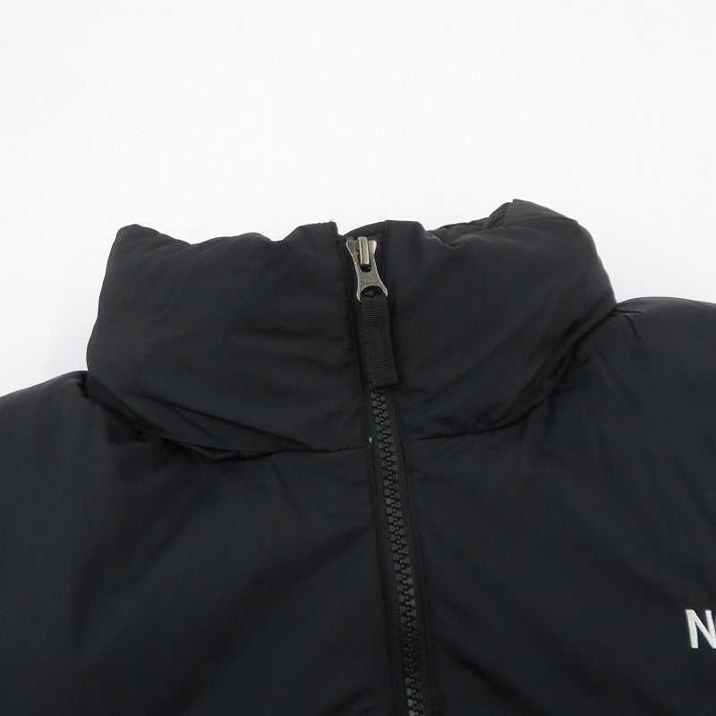 THE NORTH FACE | ザ・ノースフェイス Novelty Nuptse Vest カモ ダウンベスト ND92233 マルチカラー サイズ：XL【瀬戸大橋店】