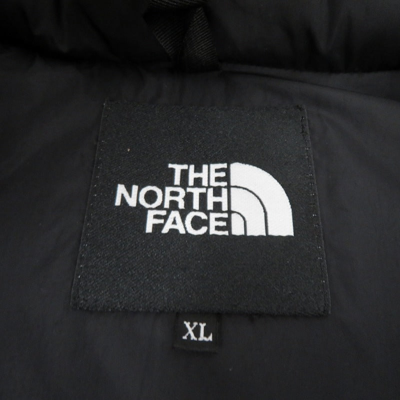 THE NORTH FACE | ザ・ノースフェイス Novelty Nuptse Vest カモ ダウンベスト ND92233 マルチカラー サイズ：XL【瀬戸大橋店】