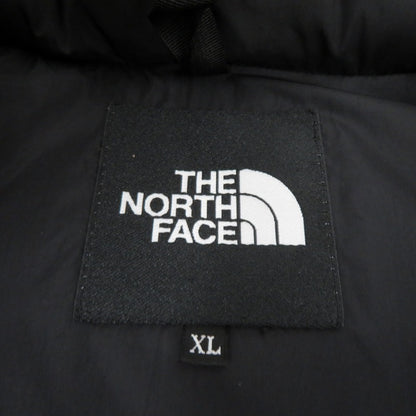 THE NORTH FACE | ザ・ノースフェイス Novelty Nuptse Vest カモ ダウンベスト ND92233 マルチカラー サイズ：XL【瀬戸大橋店】