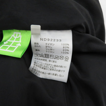 THE NORTH FACE | ザ・ノースフェイス Novelty Nuptse Vest カモ ダウンベスト ND92233 マルチカラー サイズ：XL【瀬戸大橋店】